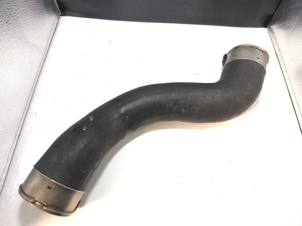 Mercedes-Benz E W212 2013 Diesel intercooler hose pipe A2125280000 