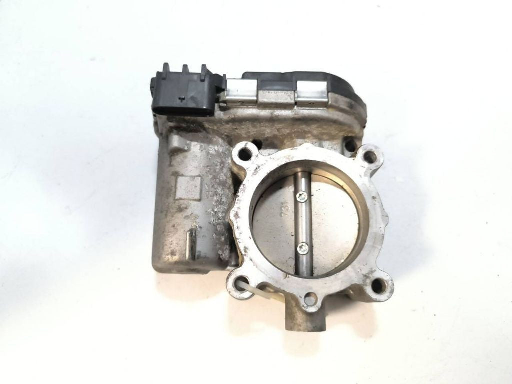 Mercedes-Benz B W246 W242 2018 throttle body valve A2701410025 