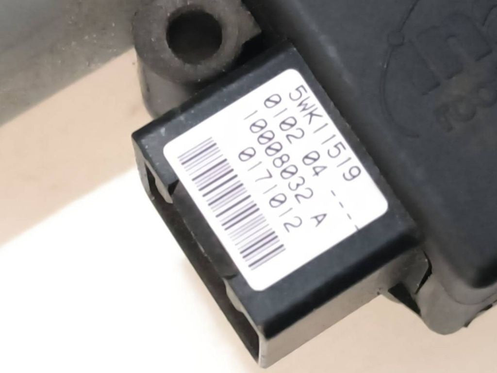 Mercedes-Benz C W204 2010 Sunroof control unit module 10006326G 