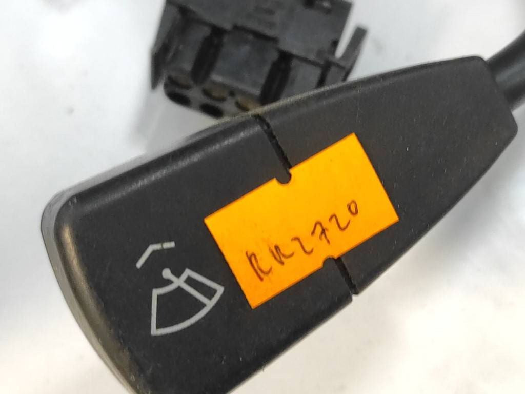 BMW 3 E36 318i 1991 Wiper turn signal stalk switch 