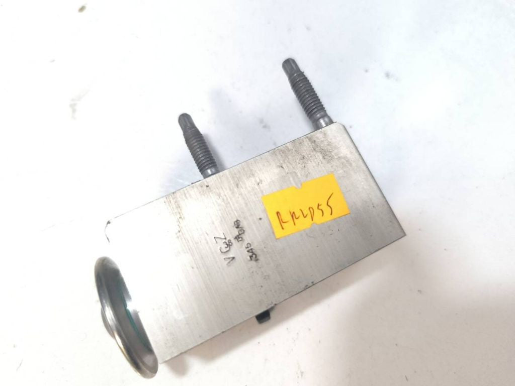 Mercedes-Benz B W246 W242 2013 Air conditioning AC expansion valve 