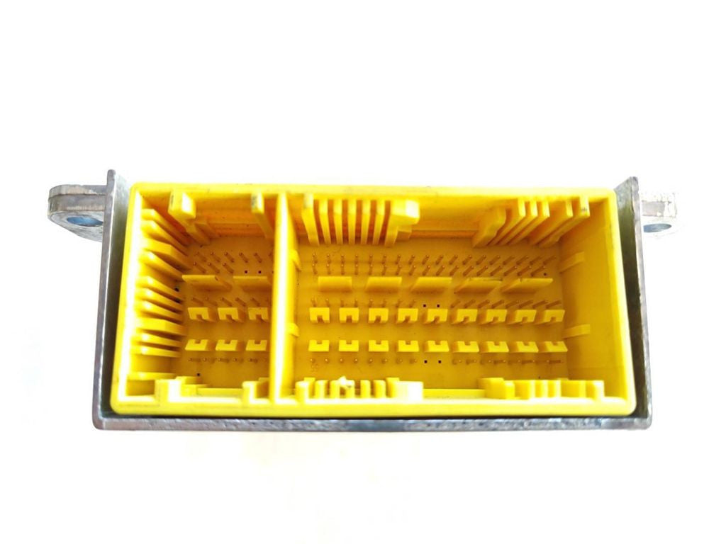 Mercedes-Benz C W204 2010 Control unit module A2048706826 