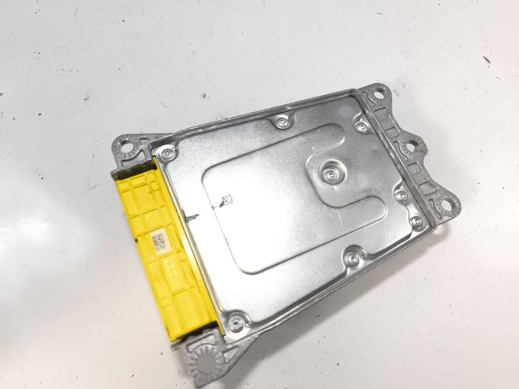 Mercedes-Benz ML W164 2005 Control unit module A1648204326 