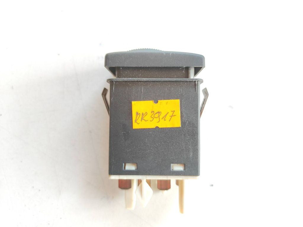 Audi A4 S4 B5 8D 1997 Fog light switch 4D0941535 