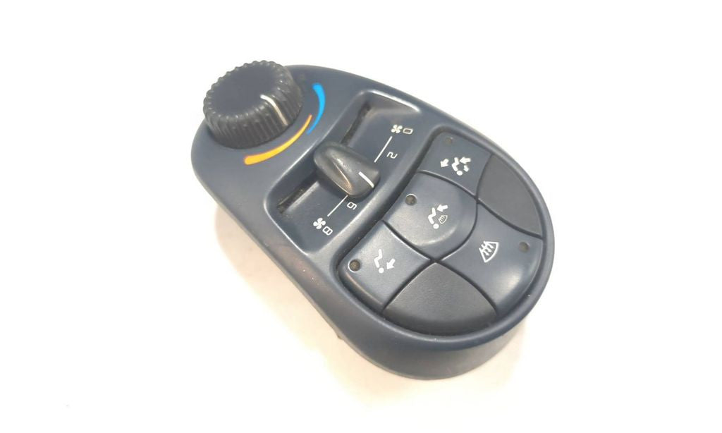 Renault Espace III 1997 Climate control unit module 113441000 
