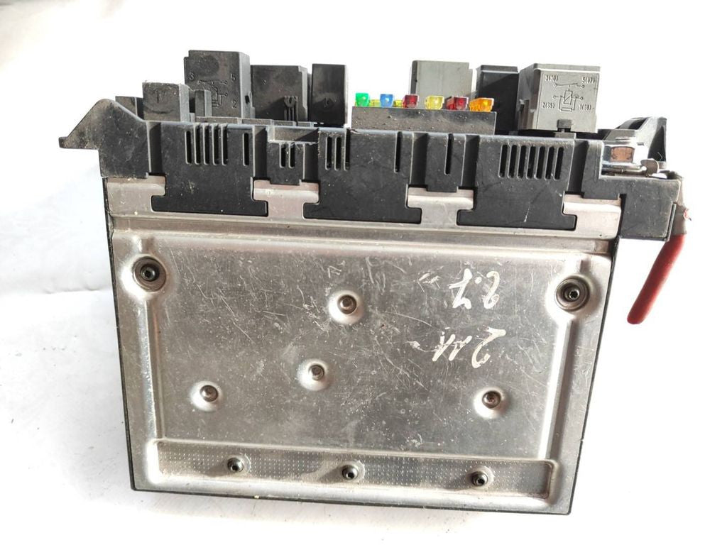 Mercedes-Benz E W211 2004 Diesel SAM control unit 2115453901 