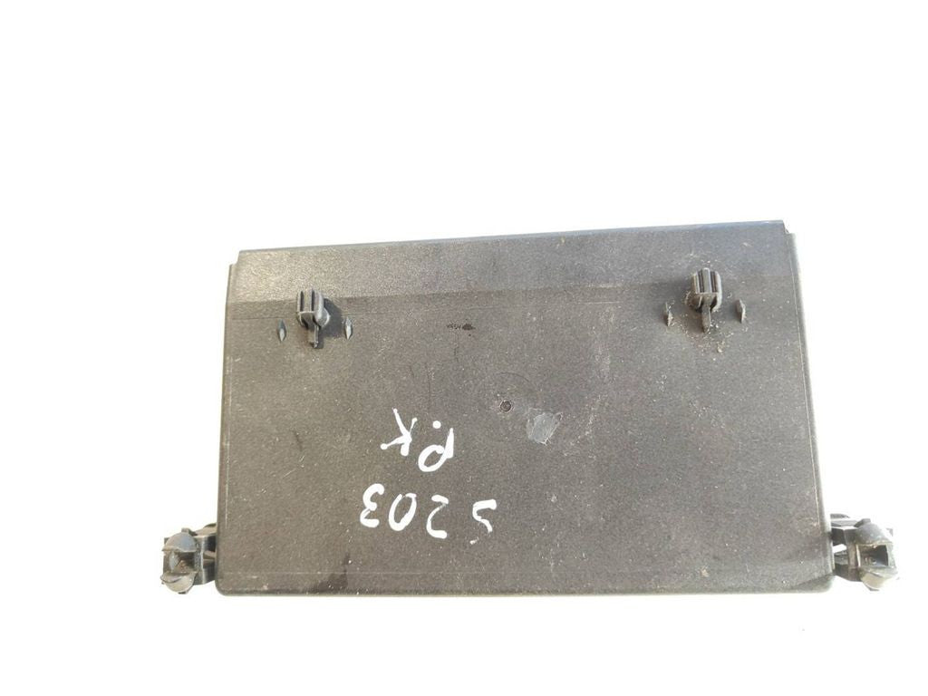 Mercedes-Benz C W203 2002 door control unit module 2038201585 