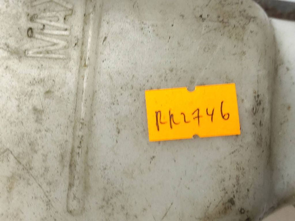 Honda Civic 1.4i 1997 Water coolant expansion tank reservoir 