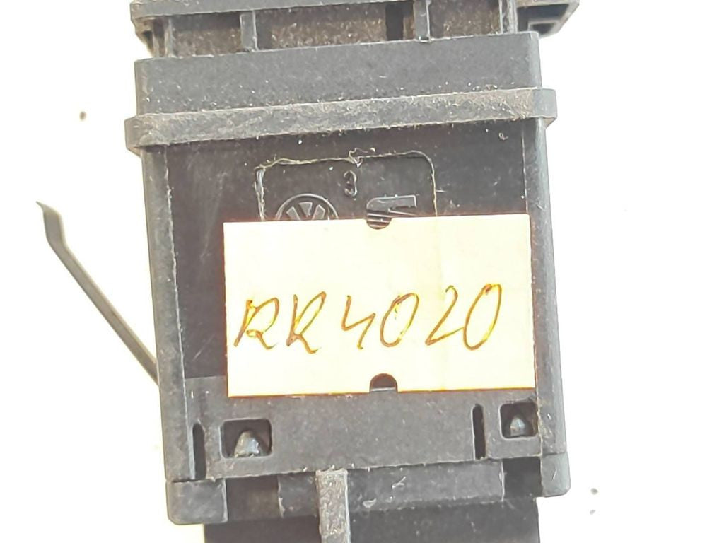Seat Ibiza III 6L 2005 Passenger on off switch 6L1919235A 