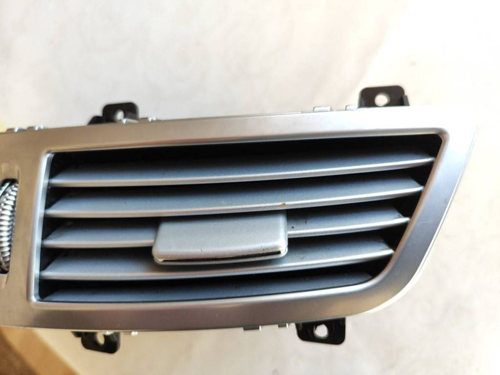 Mercedes-Benz S W221 2008 dash center air vent grill A2218300954 
