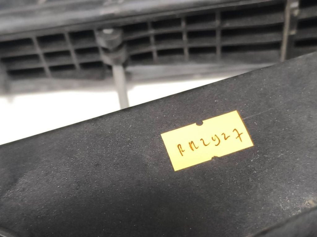 Mercedes-Benz C W204 2008 Diesel accelerator throttle pedal A2043000182 