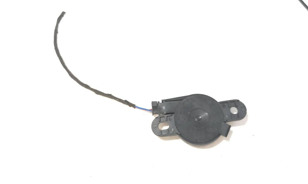 Mercedes-Benz C W205 2018 parking PDC sensor speaker A0008220000 