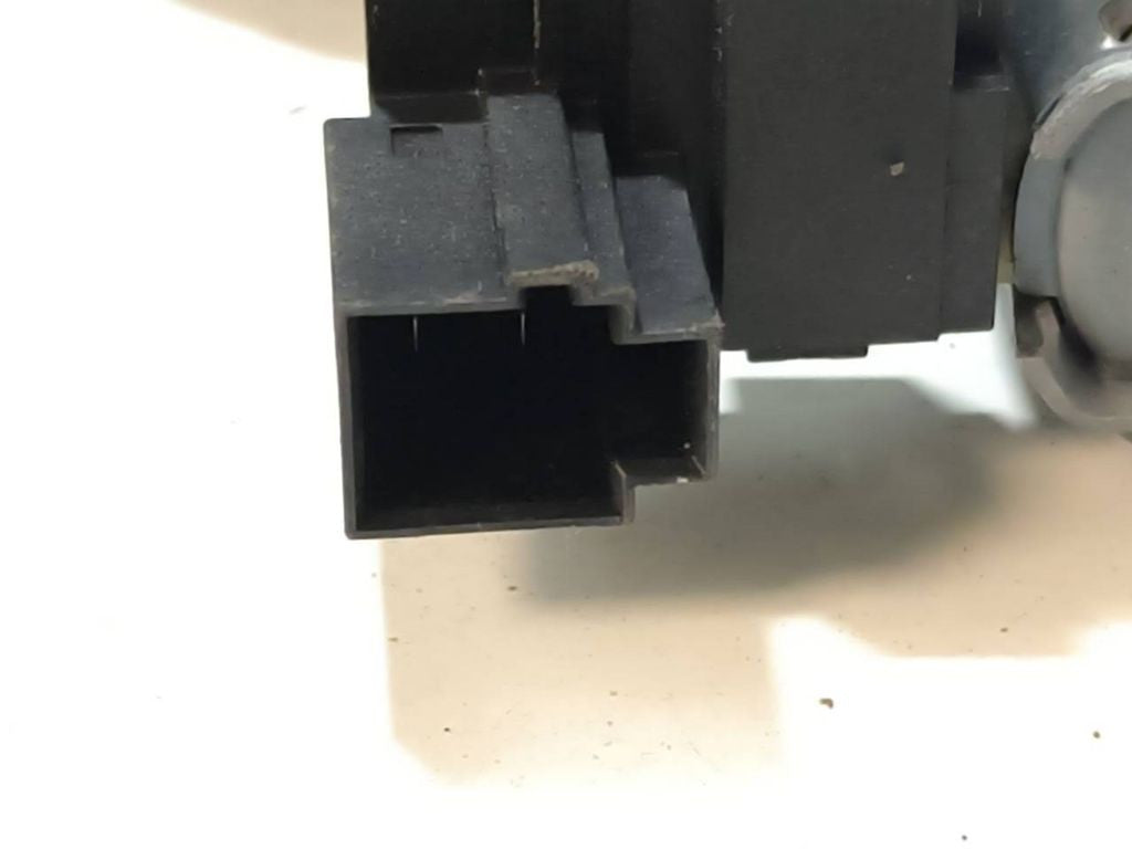 Mercedes-Benz C W205 2017 Sunroof electric motor actuator 0390200123 