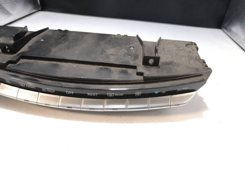 Mercedes-Benz S W221 2011 Climate control unit module A2218704958 