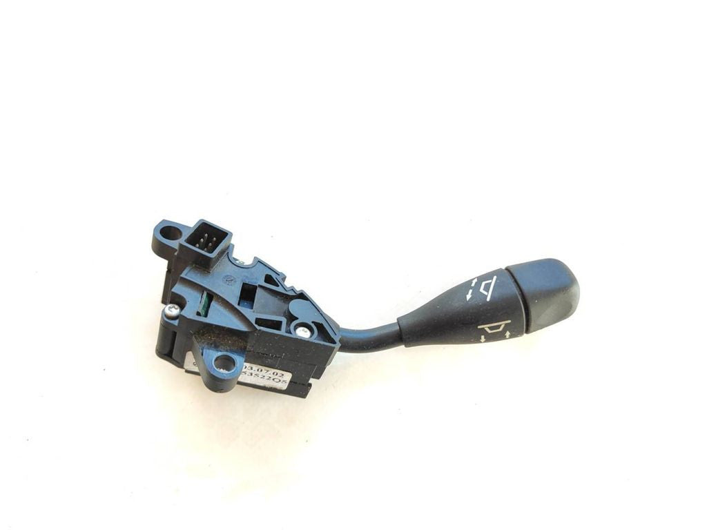 Mercedes-Benz CLK A209 C209 2003 Steering wheel adjustment handle A0005453522  