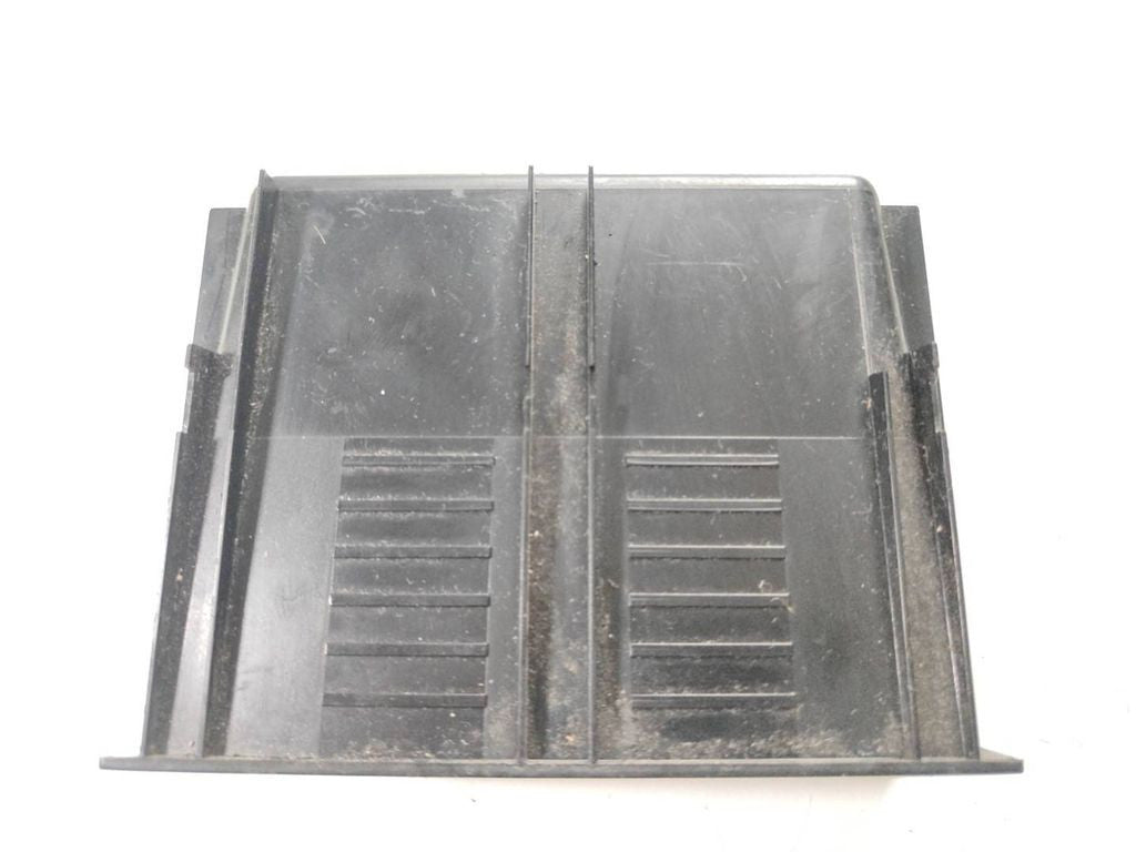 BMW 7 E38 1997 Front dash storage 51168161569 