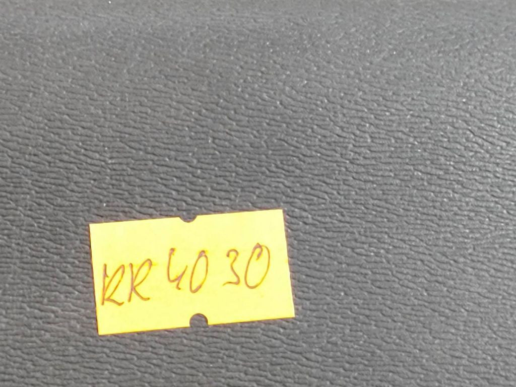 Volvo S60 2012 rear right sill trim cover 39802078 