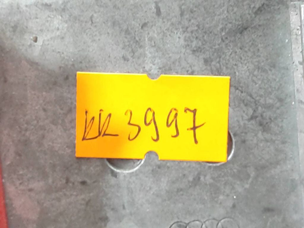 Volkswagen PASSAT B5 2000 Heater regulator blower fan resistor 8D0959263 