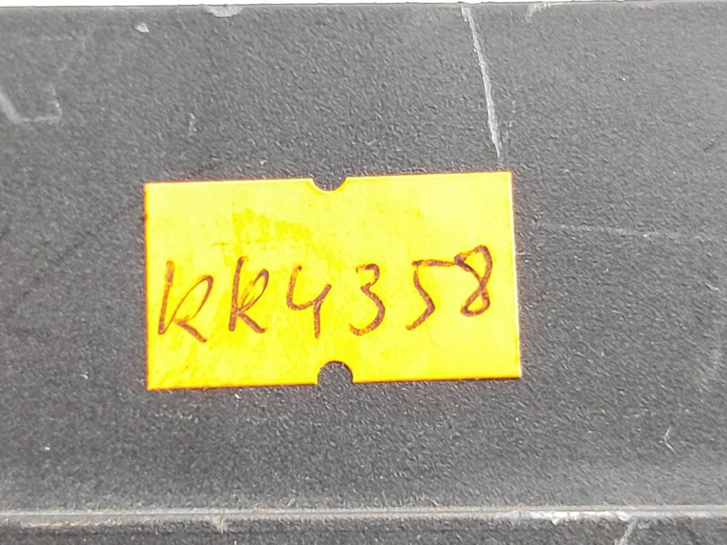 Mercedes-Benz ML W164 2005 Fuse module A1645402372 