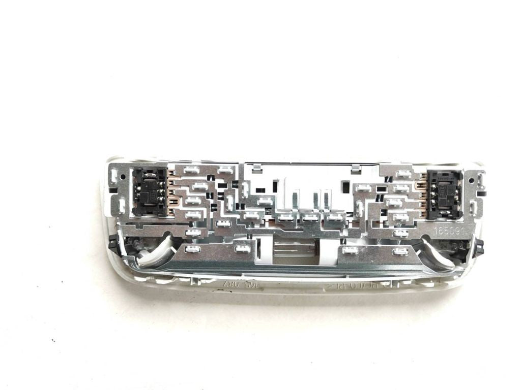 Mercedes-Benz C W204 2010 rear seat light A2048204901 