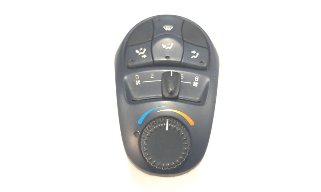 Renault Espace III 1997 Climate control unit module 113441000 