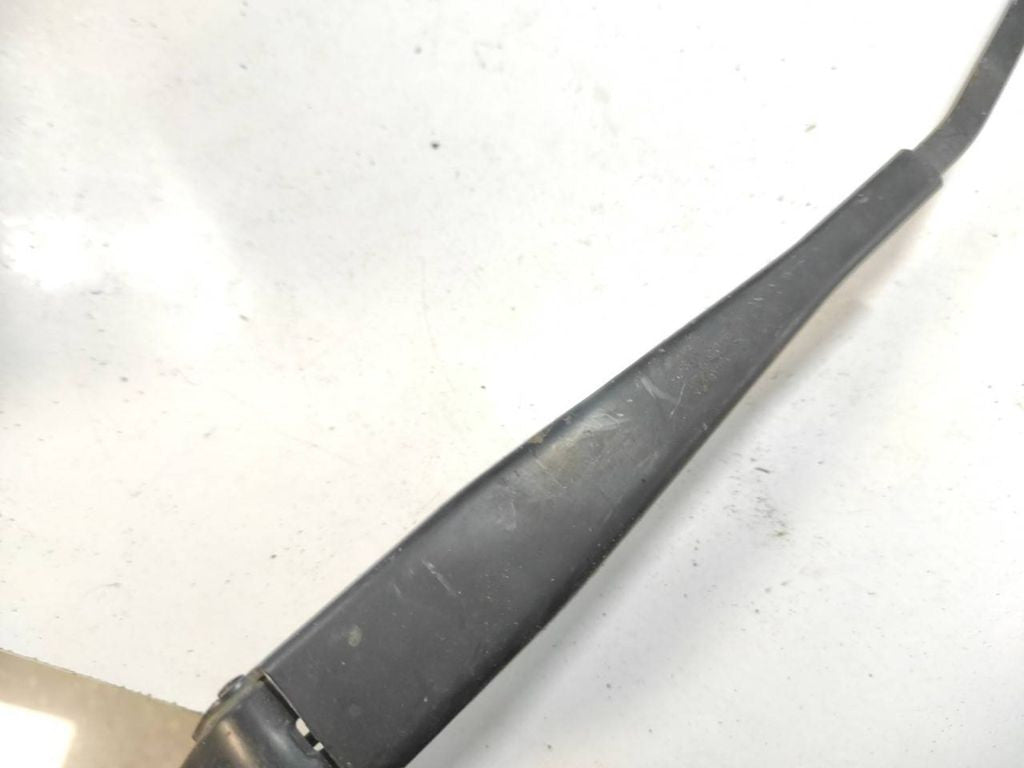 Alfa Romeo 159 2010 LHD Left windscreen wiper blade arm 60699859 