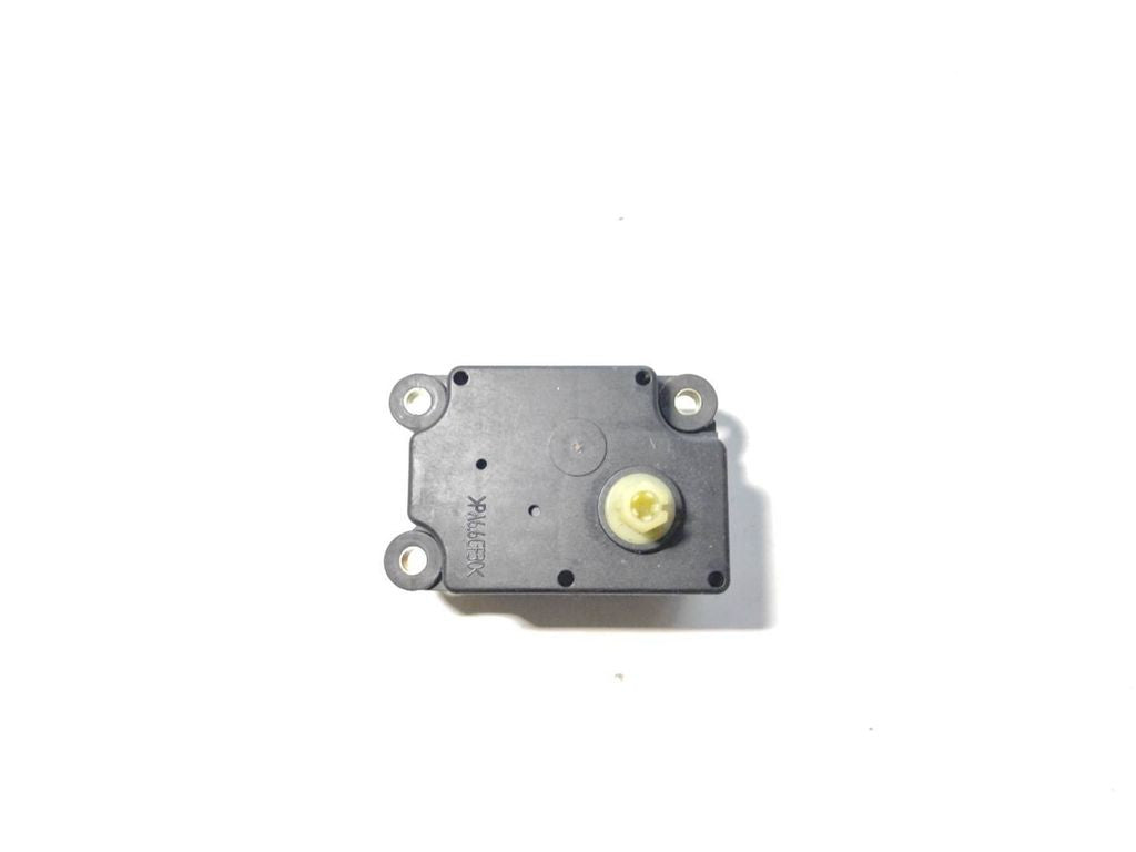 Volvo S60 2002 Air heater flap actuator motor 74935G 