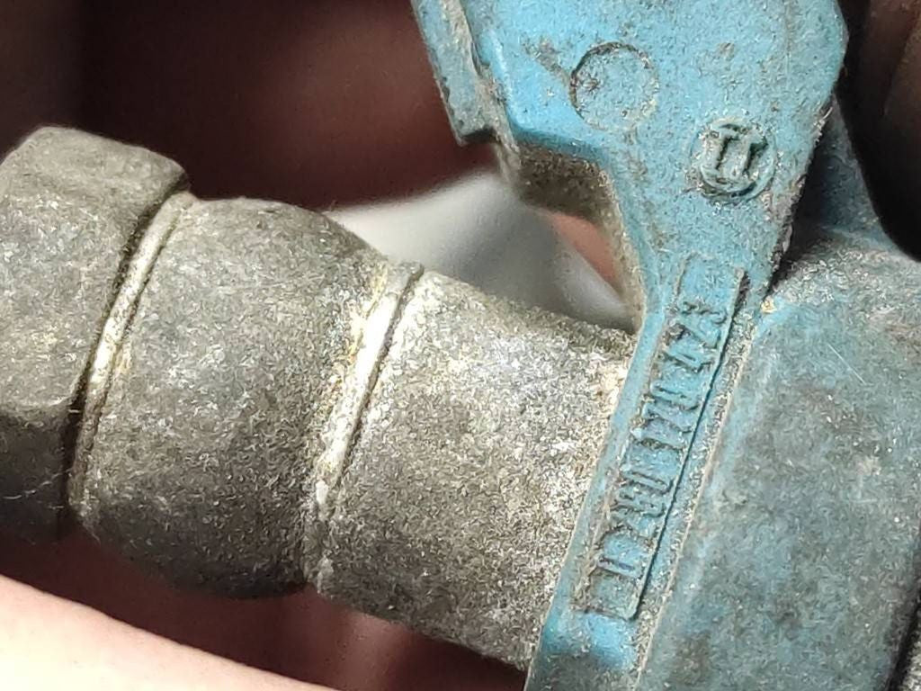 Audi 80 90 B3 1989 Petrol fuel injector 0280170423 