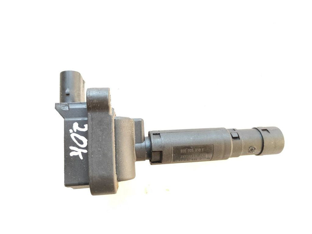 Mercedes-Benz C W203 2000 High voltage ignition coil A0001501580 
