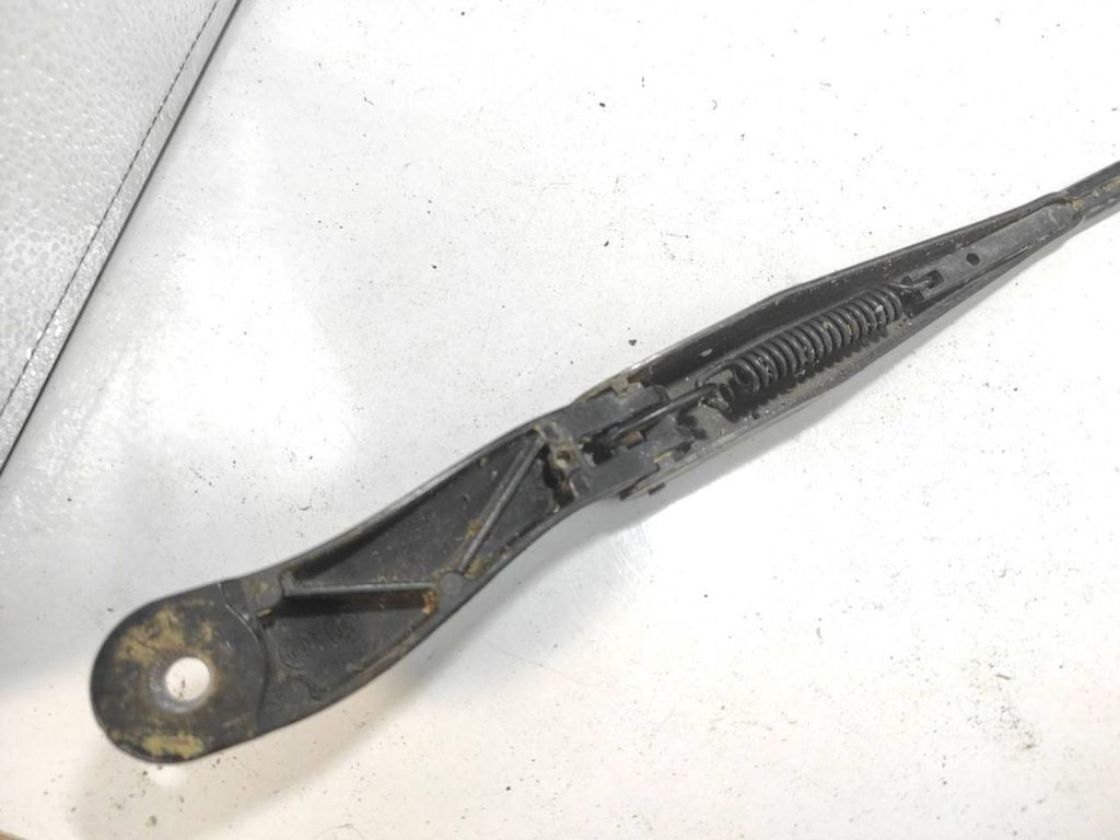 Alfa Romeo 159 2010 LHD Left windscreen wiper blade arm 60699859 