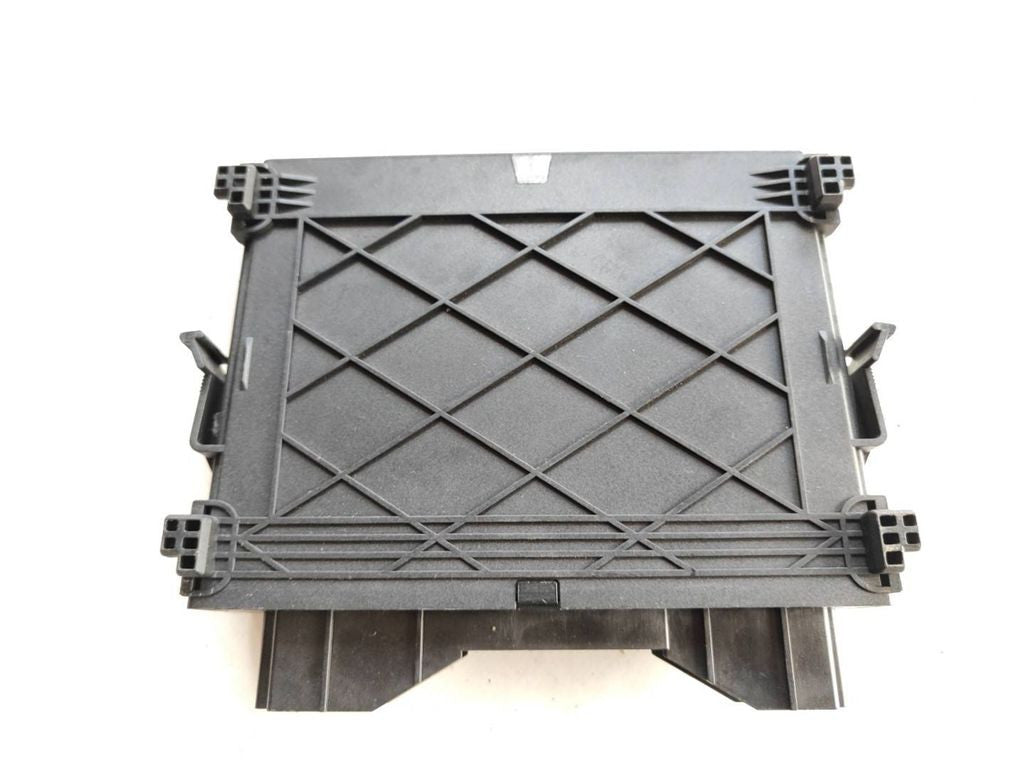 Mercedes-Benz CLK A209 C209 2004 Comfort convenience body module A2098200326