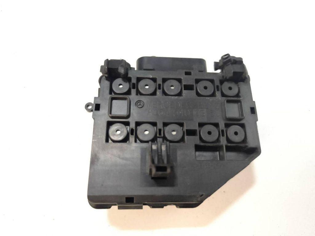 Mercedes-Benz ML W164 2005 Diesel Positive wiring loom A1645400350 