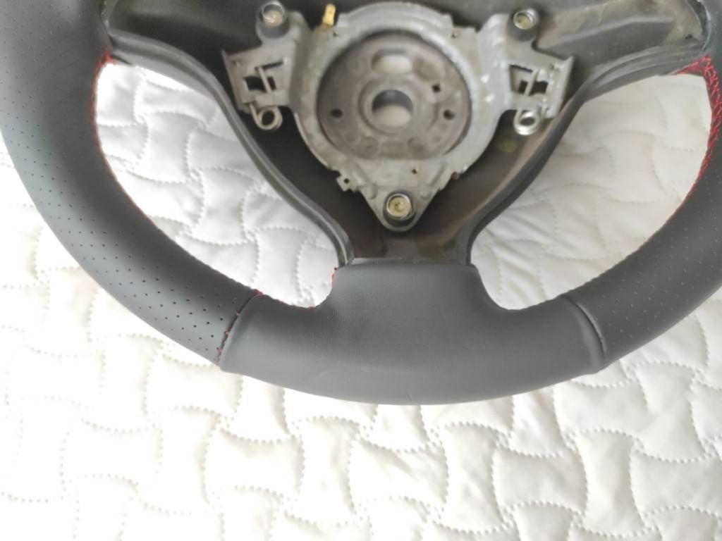 Volkswagen Golf IV 1999 Steering wheel REFURBISHED 1J0419091R 