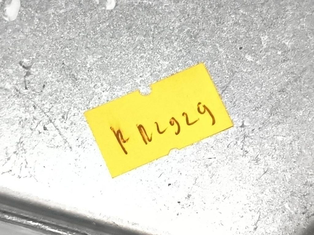 Mercedes-Benz E W212 2013 Control unit module A2129011105 