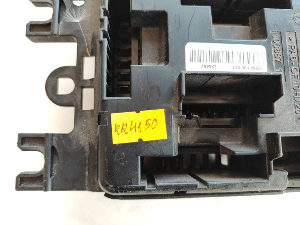 BMW 4 F36 Gran coupe 2018 Fuse module 9389070 