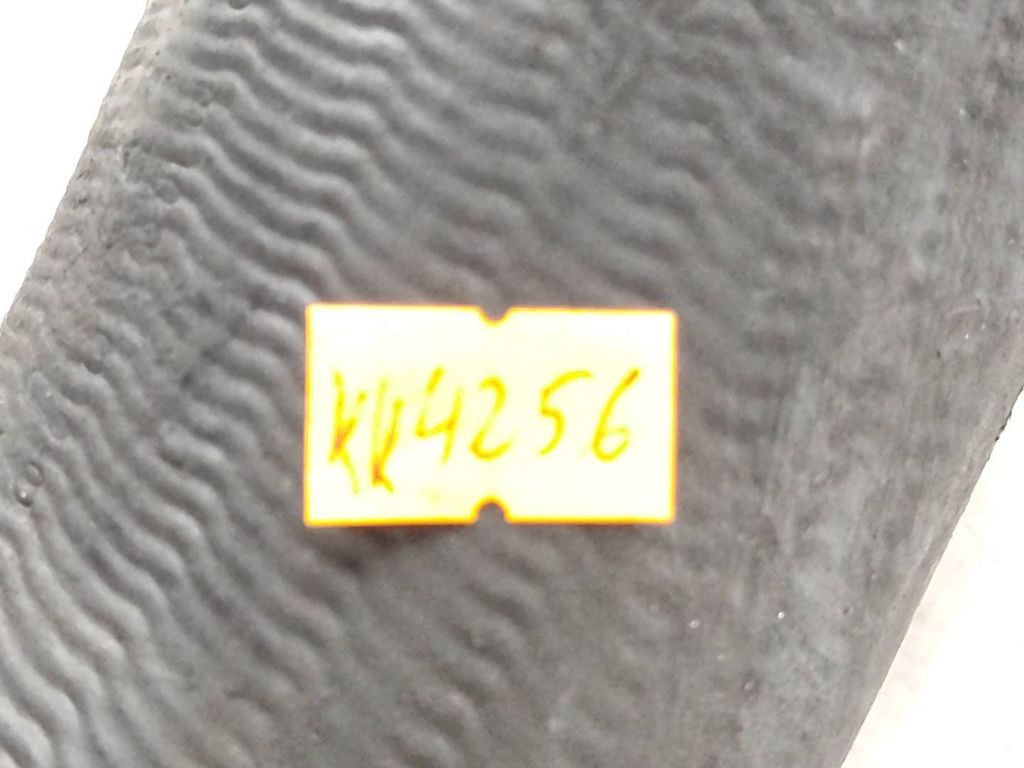 Mercedes-Benz S W221 2007 Diesel intercooler hose pipe A2215281082 