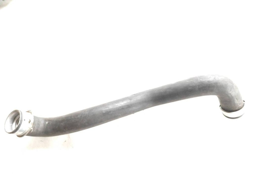 Mercedes-Benz E W212 2011 Petrol engine water coolant pipe hose A2045012582