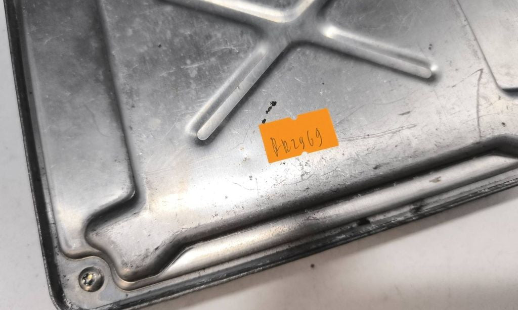 Alfa Romeo 156 2000 Gearbox control unit module 46814000 