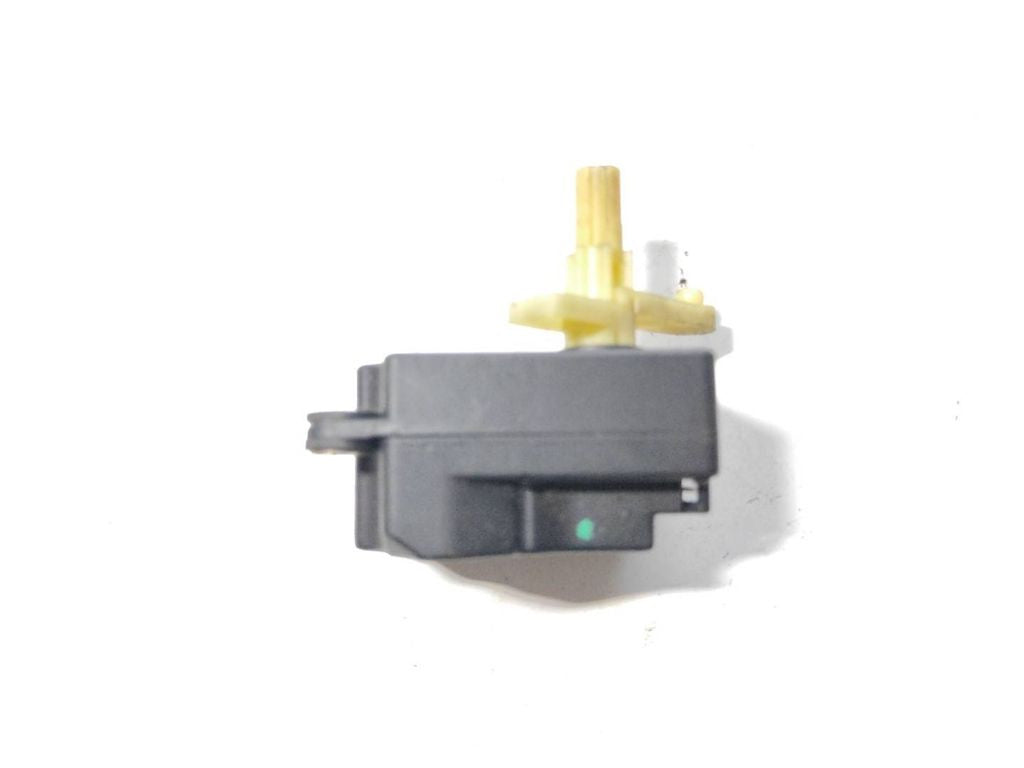 Volvo S60 2002 Air heater flap actuator motor 74932G 