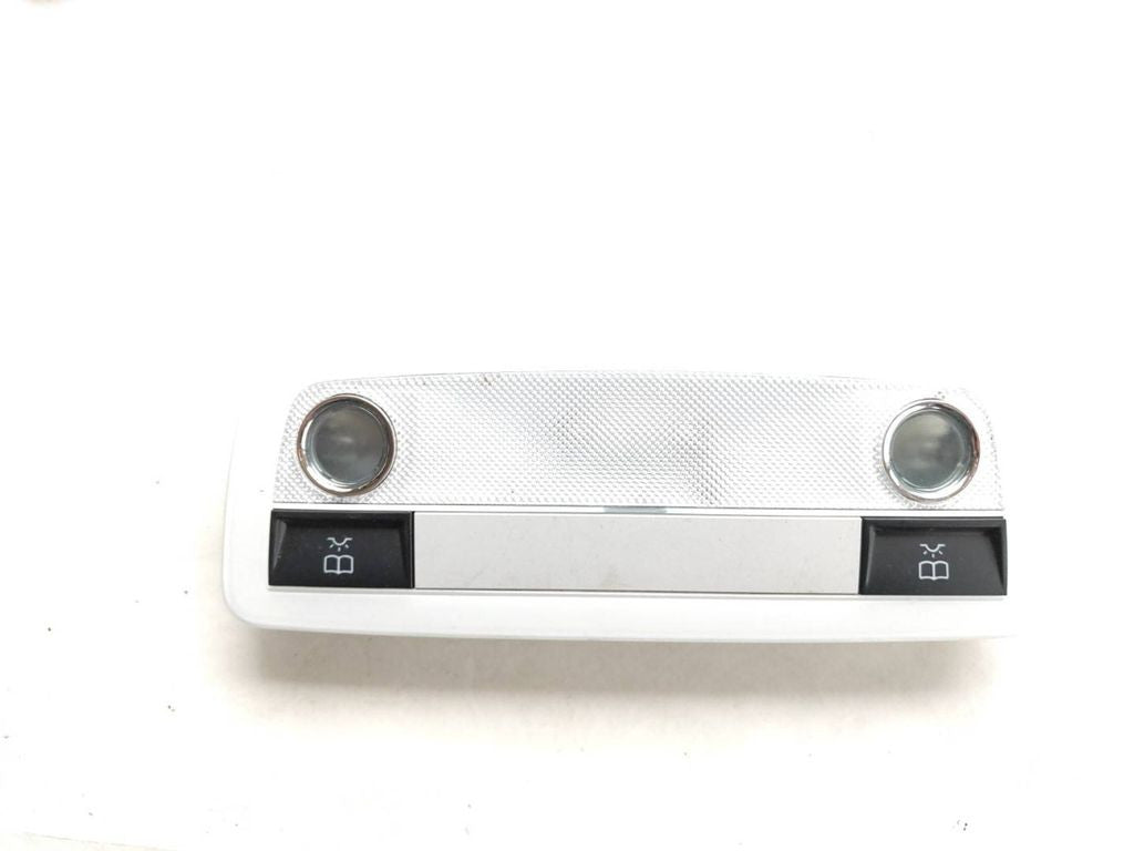 Mercedes-Benz C W204 2010 rear seat light A2048204901 