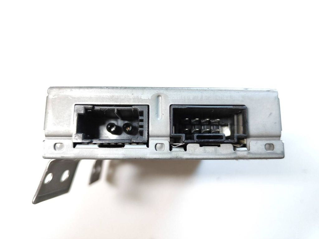 Mercedes-Benz C W204 2007 Head unit multimedia control A2049000300 