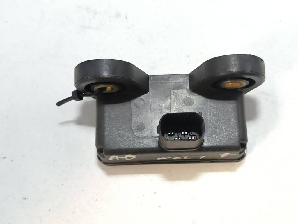 Mercedes-Benz CLC CL203 2009 ESP acceleration yaw rate sensor A0055429718