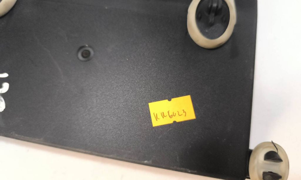 Mercedes-Benz E W211 2004 door control unit module 2118208385 