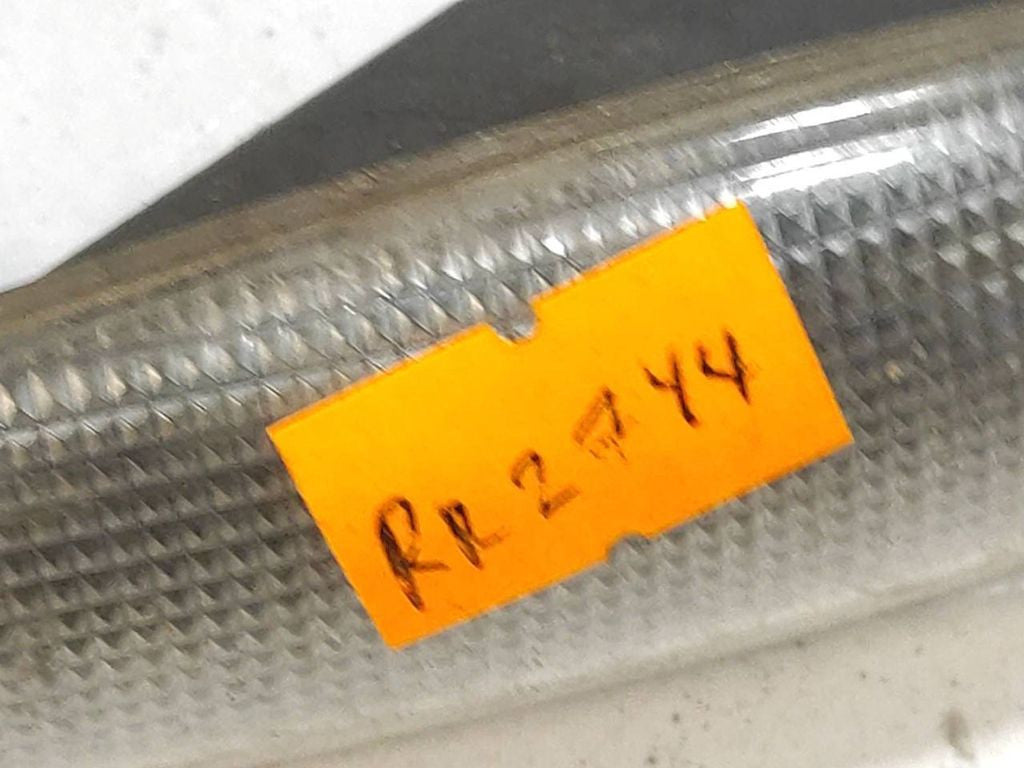 Fiat Croma 2007 front fender turn indicators light 51746492 