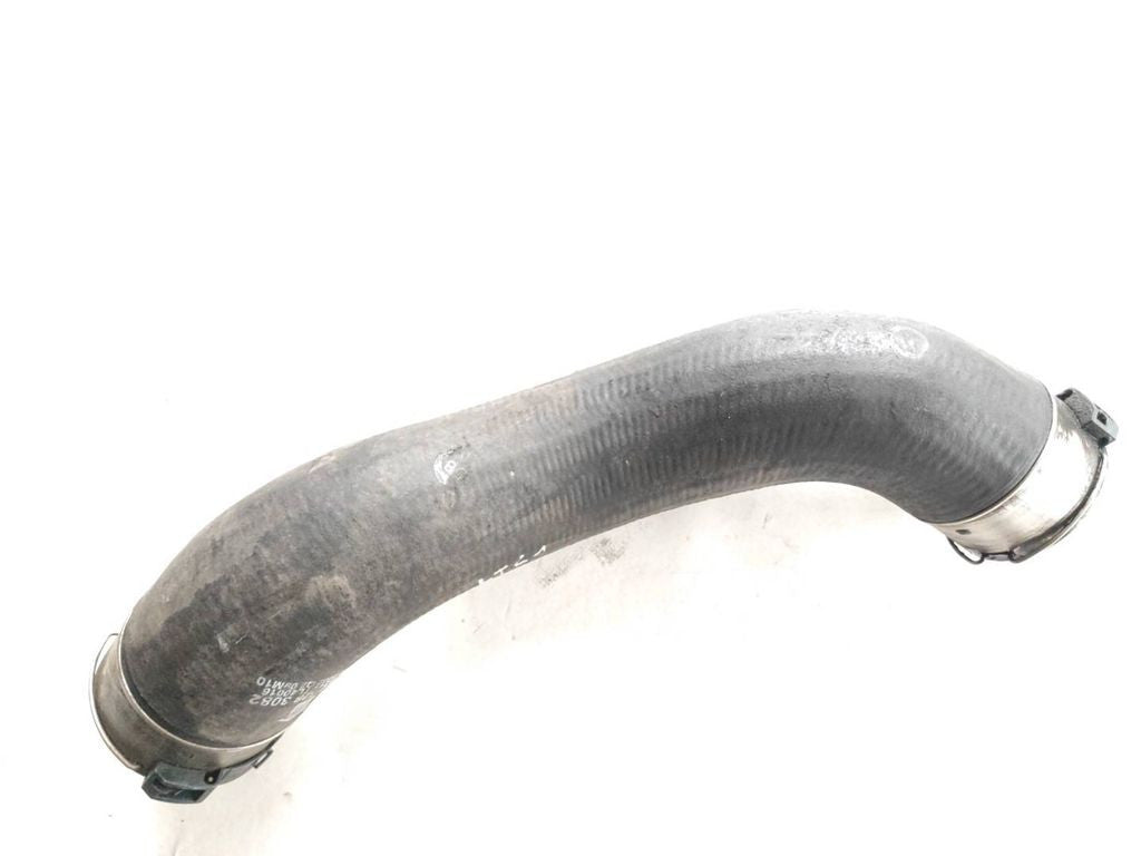 Mercedes-Benz C W204 2010 Diesel intercooler hose pipe A2045283082 