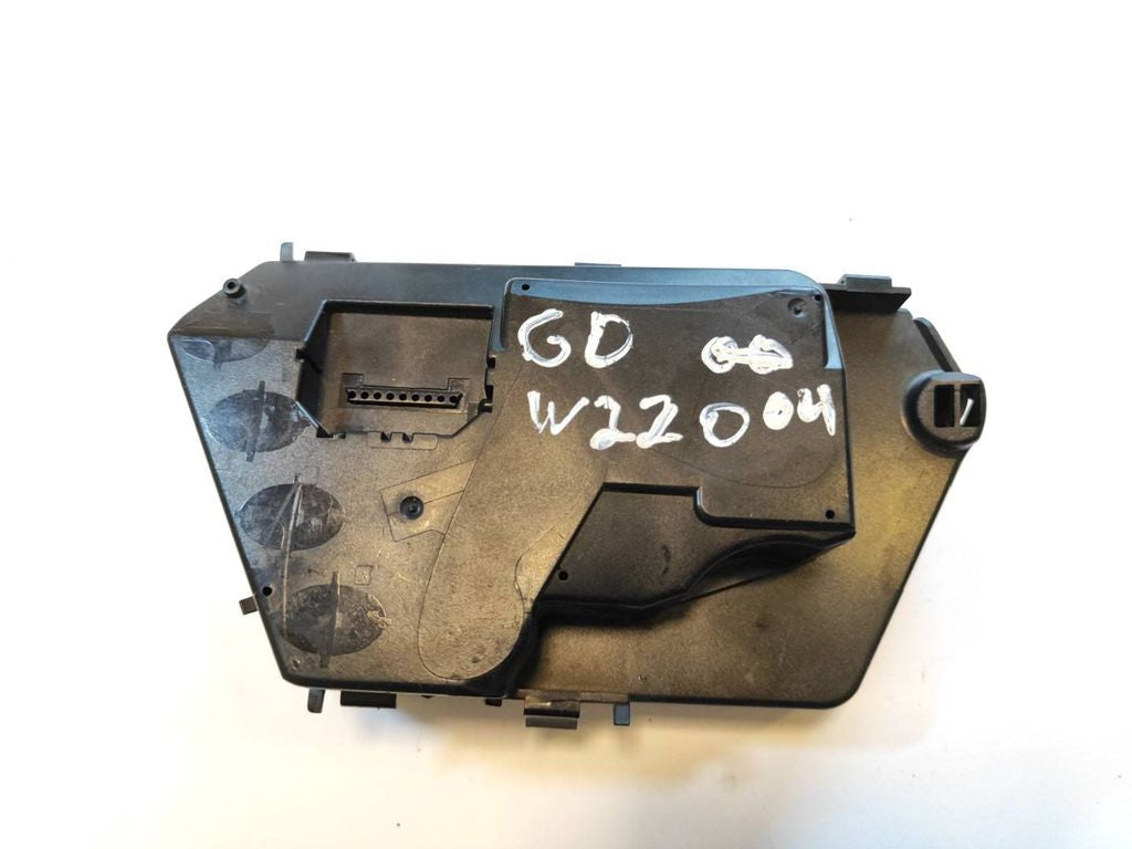 Mercedes-Benz S W220 2001 door control unit module 2208216879 
