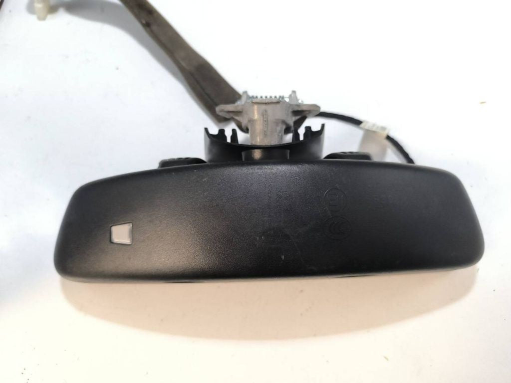 Mercedes-Benz C W205 2014 Interior rear view mirror E11026530 