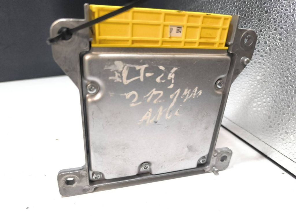 Mercedes-Benz E W212 2013 Control unit module A2129011105 