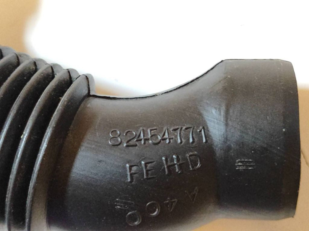 Alfa Romeo 155 1994 Cabin air duct channel 82454771 