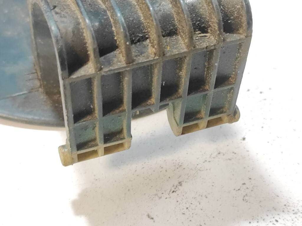 Ford Ka 1996 Fuel tank cap 97KGB405A02AGW 